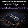 Xiaomi Redmi Note 14 Pro 5G Smartphone 12+512GB 1.5K 120Hz Eye-Care Display 200MP Pro-Grade AI Camera System MediaTek Dimensity