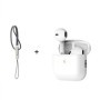HJ763 TWS Auriculares inalámbricos Bluetooth Auriculares deportivos co