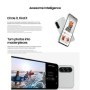 Samsung Galaxy A56 5G Teléfonos inteligentes Octa-Núcleo 6.7 pulg 120H