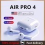 HJ763 TWS Auriculares inalámbricos Bluetooth Auriculares deportivos co