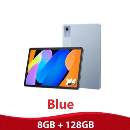 Original nuevo Lenovo Xiaoxin Pad 11 2025 pestaña 128GB 256GB ROM MTK 