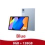 Original nuevo Lenovo Xiaoxin Pad 11 2025 pestaña 128GB 256GB ROM MTK 