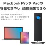 LaCie d2 Professional, 10TB, Disco duro externo HDD de sobremesa portátil, para PC Mac & iPad, Data Rescue Service