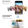Samsung Galaxy A56 5G Teléfonos inteligentes Octa-Núcleo 6.7 pulg 120H