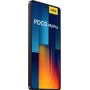 Xiaomi Poco M6 Pro - Smartphone de 8+256GB, Pantalla AMOLED de 6.67” 120Hz FHD+, MediaTek Helio G99-Ultra, Triple cámara de