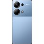 Xiaomi Poco M6 Pro - Smartphone de 8+256GB, Pantalla AMOLED de 6.67” 120Hz FHD+, MediaTek Helio G99-Ultra, Triple cámara de