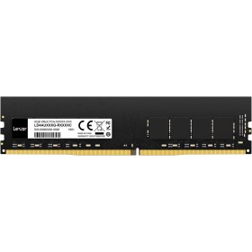 Lexar UDIMM DDR4 16GB, 3200 MHz RAM, 288-Pin U-DIMM PC , de Computadora de alto Rendimiento, Actualización de Módulo de PC