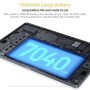 Original nuevo Lenovo Xiaoxin Pad 11 2025 pestaña 128GB 256GB ROM MTK 