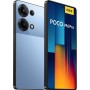 Xiaomi Poco M6 Pro - Smartphone de 8+256GB, Pantalla AMOLED de 6.67” 120Hz FHD+, MediaTek Helio G99-Ultra, Triple cámara de