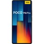 Xiaomi Poco M6 Pro - Smartphone de 8+256GB, Pantalla AMOLED de 6.67” 120Hz FHD+, MediaTek Helio G99-Ultra, Triple cámara de
