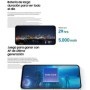 Samsung Galaxy A56 5G Teléfonos inteligentes Octa-Núcleo 6.7 pulg 120H