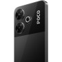 Xiaomi Poco M6 Pro - Smartphone de 8+256GB, Pantalla AMOLED de 6.67” 120Hz FHD+, MediaTek Helio G99-Ultra, Triple cámara de