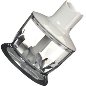 Braun Accesorio Picador con Sistema Easy Click, Piezas y Accesorios para la Batidora de Mano MultiQuick 5, 7 y 9, Sin BPA, Gran