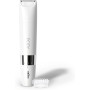 Braun Body Afeitadora Corporal Unix, Depiladora Mini para Mujer y Hombre con Peine de Recorte, Depilación de Precisión para