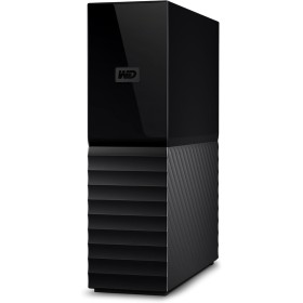 WD 24TB My Book HDD de Escritorio Disco Duro Externo, Guardar de Fotos, vídeos y Documentos Importantes. con Software para
