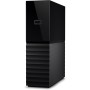 WD 24TB My Book HDD de Escritorio Disco Duro Externo, Guardar de Fotos, vídeos y Documentos Importantes. con Software para