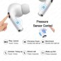 Apple original airpods Pro 5 TWS Max auriculares inalámbricos Bluetoot