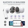 Apple original airpods Pro 5 TWS Max auriculares inalámbricos Bluetoot