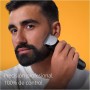 Braun Recortadora Profesional De Barba Series 9, Cortapelos Hombre Con Accesorios De Barbero, Base De Carga y Funda De Viaje,