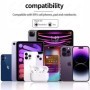 Apple original airpods Pro 5 TWS Max auriculares inalámbricos Bluetoot