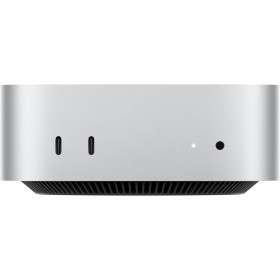 Apple Mac Mini Ordenador de Mesa con Chip M4 Pro, CPU de 12 núcleos y GPU de 16 núcleos: diseñado para Apple Intelligence,24 GB