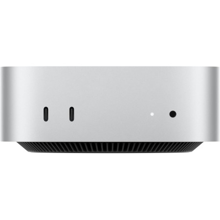 Apple Mac Mini Ordenador de Mesa con Chip M4 Pro, CPU de 12 núcleos y GPU de 16 núcleos: diseñado para Apple Intelligence,24 GB