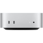 Apple Mac Mini Ordenador de Mesa con Chip M4 Pro, CPU de 12 núcleos y GPU de 16 núcleos: diseñado para Apple Intelligence,24 GB