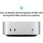 Apple Mac Mini Ordenador de Mesa con Chip M4 Pro, CPU de 12 núcleos y GPU de 16 núcleos: diseñado para Apple Intelligence,24 GB