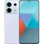 Xiaomi Redmi Note 13 Pro 5G - Smartphone de 8+256 GB, Pantalla de 6,67" AMOLED 1.5K 120Hz, Qualcomm Snapdragon 7 Gen 2, Triple