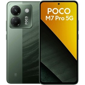 Xiaomi POCO M7 Pro Smartphone 5G 12+256 Powerful Dimensity 7025-Ultra 120Hz FHD+ Eye-Care AMOLED Display IP64 dust and water