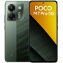 Xiaomi POCO M7 Pro Smartphone 5G 12+256 Powerful Dimensity 7025-Ultra 120Hz FHD+ Eye-Care AMOLED Display IP64 dust and water
