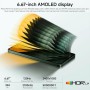 Xiaomi POCO M7 Pro Smartphone 5G 12+256 Powerful Dimensity 7025-Ultra 120Hz FHD+ Eye-Care AMOLED Display IP64 dust and water