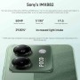 Xiaomi POCO M7 Pro Smartphone 5G 12+256 Powerful Dimensity 7025-Ultra 120Hz FHD+ Eye-Care AMOLED Display IP64 dust and water