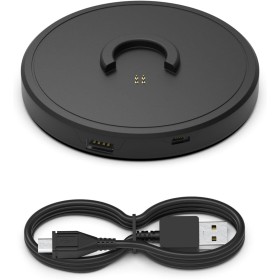 Haiyistar Cargador Base para Bose Soundlink Revolve, Soundlink Revolve+(Series II), Revolve Plus/Plus 2 Speaker (Micro Cable