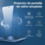 NEW'C 3 Piezas, Protector Pantalla para Xiaomi Redmi Note 14 5G/4G, Cristal templado Antiarañazos, Antihuellas, Sin Burbujas,