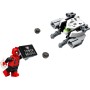 LEGO Super Heroes Spider-Man pojedynek na moÄšcie (30443) [KLOCKI]