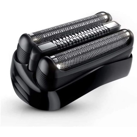 Braun Series 3 Cabezal de Recambio 21B ORIGINAL para Afeitadora Eléctrica Hombre, Compatible con las Máquinas de Afeitar Series
