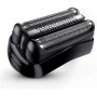 Braun Series 3 Cabezal de Recambio 21B ORIGINAL para Afeitadora Eléctrica Hombre, Compatible con las Máquinas de Afeitar Series