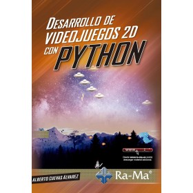 Desarrollo de Videojuegos 2D con Python (EMPRESA RA-MA)
