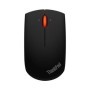 Ratón Lenovo Office Mouse 4Y50Z21427 Negro Bluetooth + Ratón inalámbri