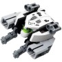 LEGO Super Heroes Spider-Man pojedynek na moÄšcie (30443) [KLOCKI]