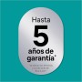 Braun Recortadora de Barba Series 7 Máquina Cortar Pelo, Cortapelos Hombre, Depiladora Corporal para Cara, Pelo, Orejas, Nariz y