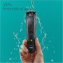 Braun Recortadora de Barba Series 7 Máquina Cortar Pelo, Cortapelos Hombre, Depiladora Corporal para Cara, Pelo, Orejas, Nariz y