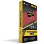 CORSAIR VENGEANCE LPX DDR4 RAM 16GB (2x8GB) 3200MHz CL16-18-18-36 1.35V Intel AMD Memoria de Ordenador de Sobremesa - Negro