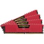 CORSAIR VENGEANCE LPX DDR4 RAM 16GB (2x8GB) 3200MHz CL16-18-18-36 1.35V Intel AMD Memoria de Ordenador de Sobremesa - Negro