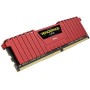 CORSAIR VENGEANCE LPX DDR4 RAM 16GB (2x8GB) 3200MHz CL16-18-18-36 1.35V Intel AMD Memoria de Ordenador de Sobremesa - Negro