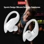 Nuevos auriculares inalámbricos Bluetooth Lenovo LP75 OWS auriculares 