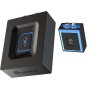 esinkin Receptor de Audio Inalámbrico, Adaptador Bluetooth para PC/Mac/Smartphone/Tablet/Receptores AV/Coche, Salidas 3.5 mm y