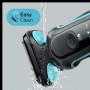 Braun Series 5 Afeitadora Eléctrica Hombre, Máquina de Afeitar Barba con Cabezal y Cuchillas Flexibles, Accesorio Cortabarba