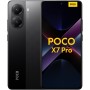 Xiaomi POCO X7 - Smartphone de 12+512GB, Pantalla CrystalRes 1.5K AMOLED Curva, MediaTek Dimensity 7300-Ultra, Cámara Principal